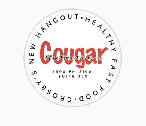 Cougar Nutrition